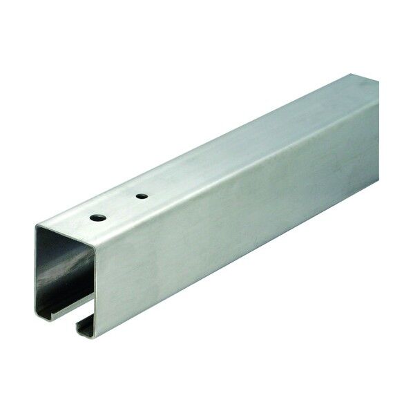 3号ステンレスハンガーレール