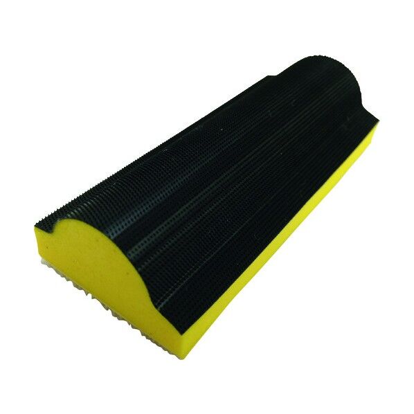 マルチストレートサンダーパッド 凸パッド 6 3I 406 1点