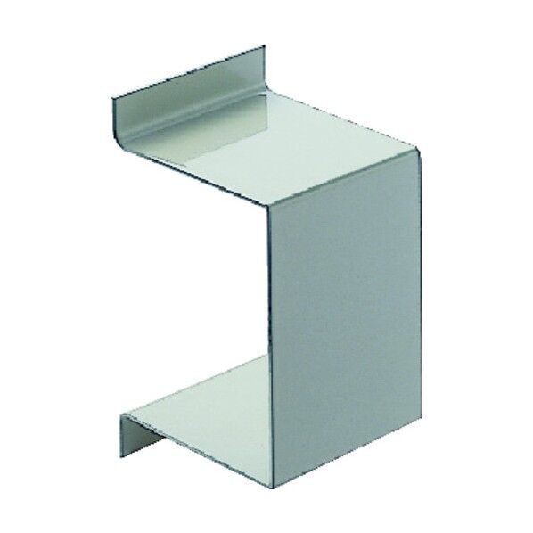3号ドアハンガー用サイドカバー ベージュ 4.8×8.05×4.3cm 3 STP 1