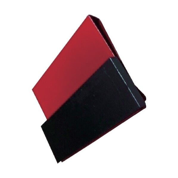 169 x 86 x 36 mm 3-POCKET