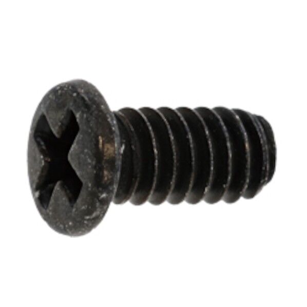 クロメート #0-1 (+)ナベ小ネジ 2.0×6.0 40-00-0100-0020-0060-02 5000本