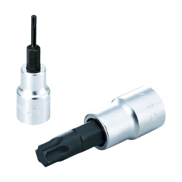 トルクスソケット(強力タイプ)T10 3TX-T10 1