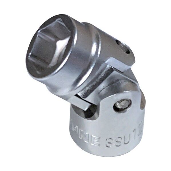 ユニバーサルソケット