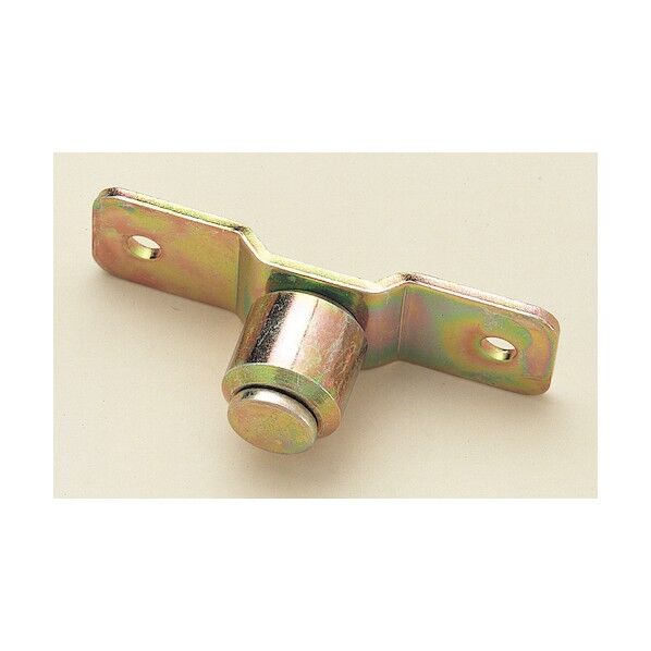 ヤボシ ガイドローラー(鉄ローラー)(スチール製) 3号 3ROLTE 1点...