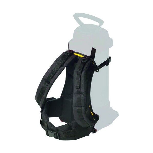 蓄圧式噴霧器用オプションパーツ キャリーシステム