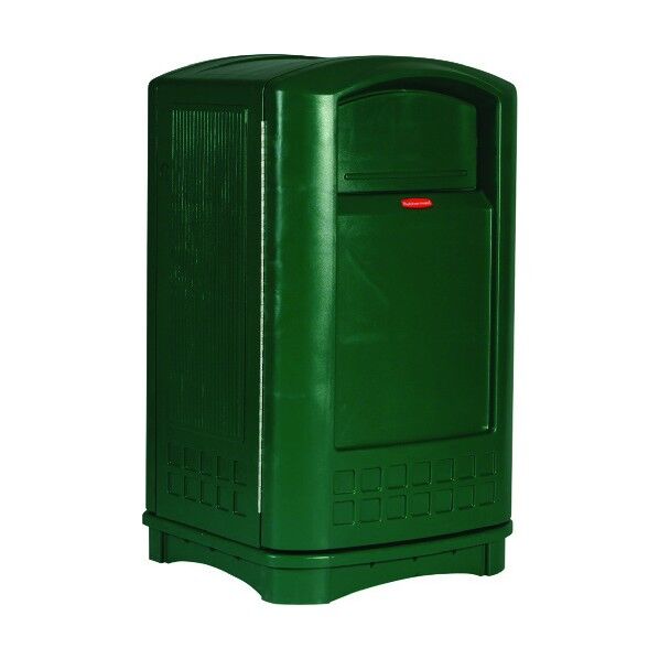 プラザコンテナ グリーン