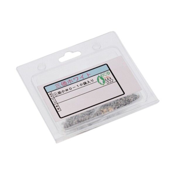 マイクロねじ 0番1種(+) 皿小 クローム 鉄