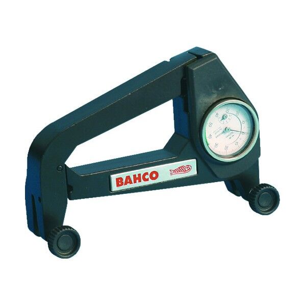 バンドソー用テンションメーター