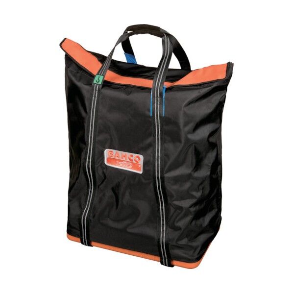 高所作業向けバック 2.800KG 3875-SB70