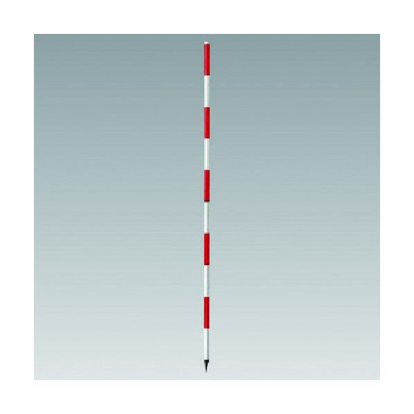 木製・直ポール 木製 30mmФ×2m