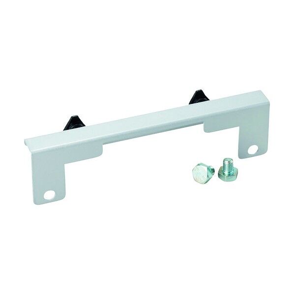 トークナビ2 安全柵取付金具