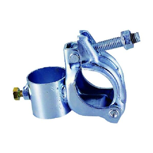 ポール固定金具38.1φポール用