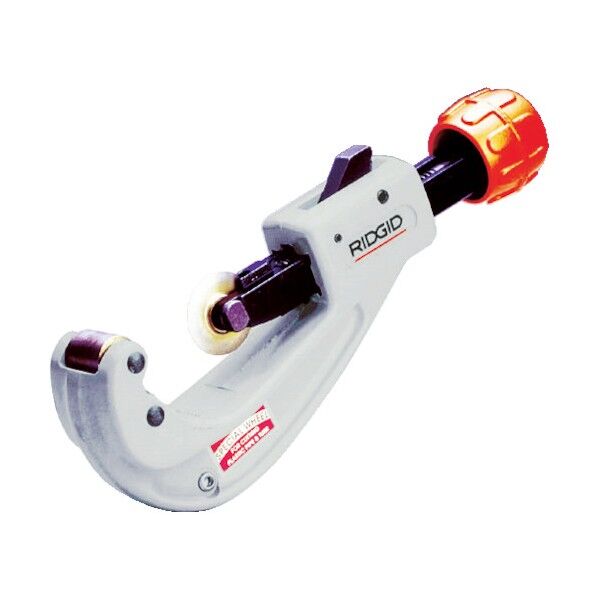 クィックアクション・チューブカッター151ーJ