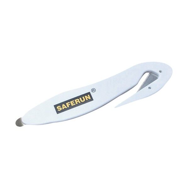 セーフラン安全用品 PPバンドカッター 39745 5本