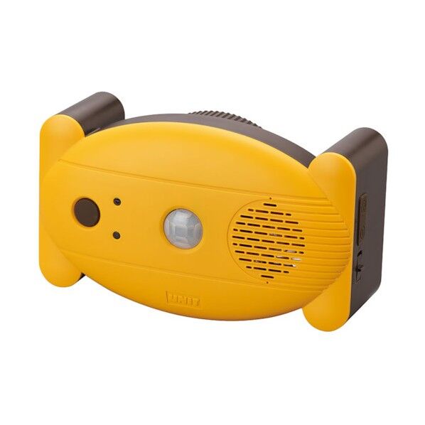 セフティアラート