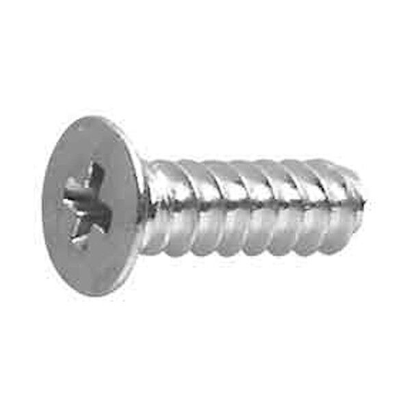 マイクロねじ ラミクスBタイトD2.5 三価ブラック 鉄