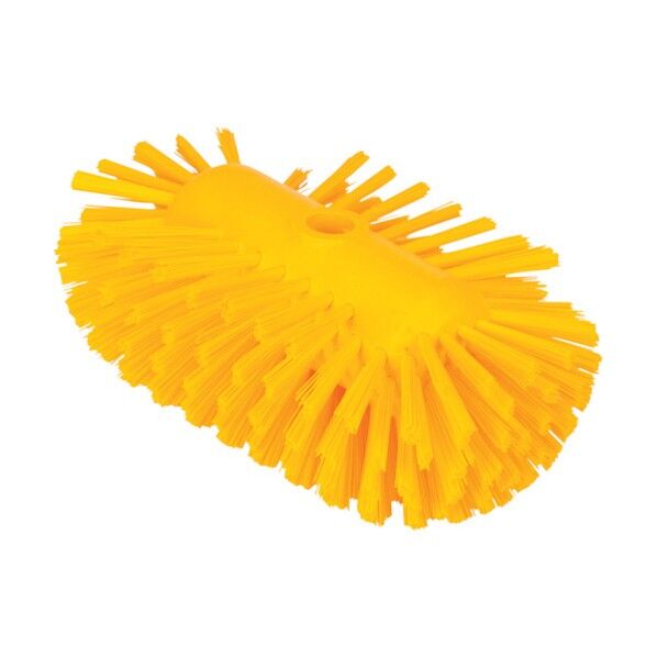 タンクケトルブラシ M イエロー 40043EC04 1点