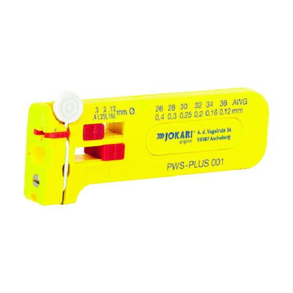 ワイヤーストリッパー PWS-Plus