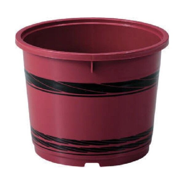 朱塗樽 400306 3K(本体)レッド 400306REBK00 1点