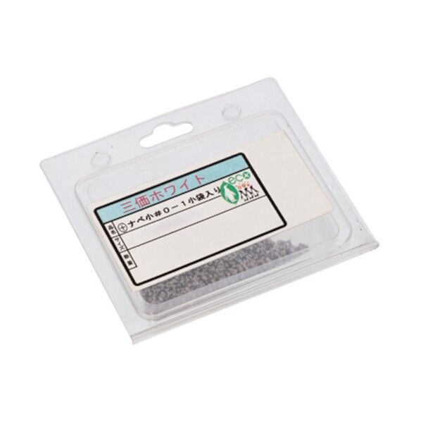 マイクロねじ 0番1種(＋) ナベ小 SUS黒染め ステンレス