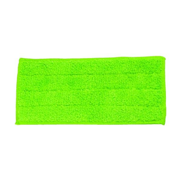 ゴシゴシ拭ける両面モップ用スペア