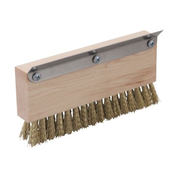 ピザオーブン用ブラシヘッド 4029100 1点