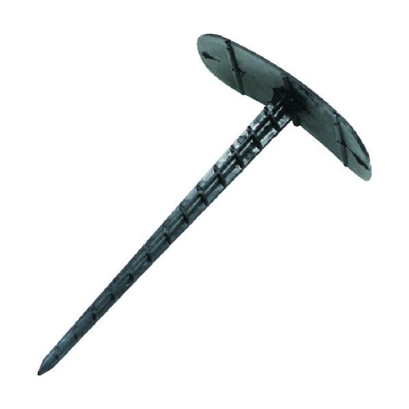 Dio ダイオシートピン 黒 長さ14cm 50点