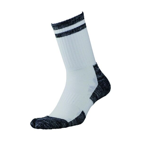 #4028-3P 綿パイルサポータ底カラー指又 3足組 4028-3P 3足