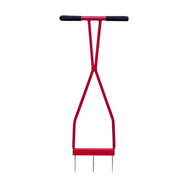 ローンスパイクJr.芝生手入機器