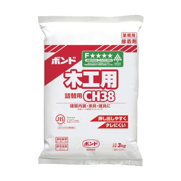 ボンド木工用 CH38