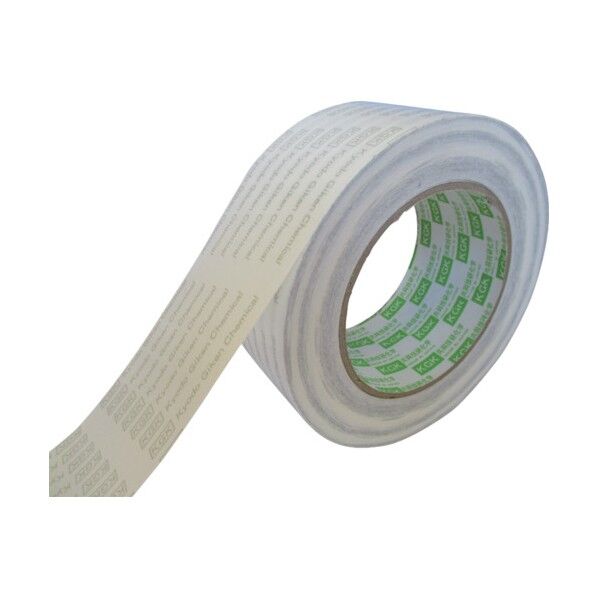 極薄PET基材両面テープ