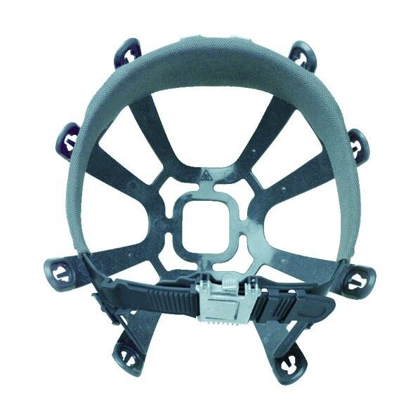 ヘルメット内装一式FP-2QRA