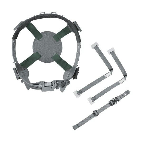 ヘルメット内装一式SC-13BVRA用