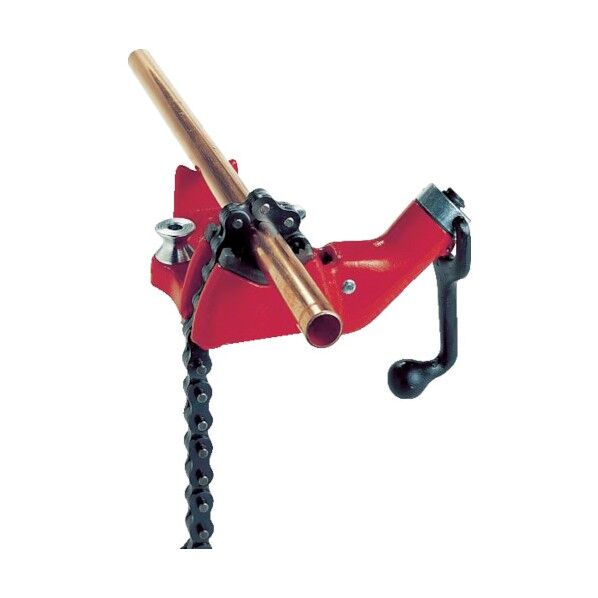 トップスクリューベンチチェーンバイス