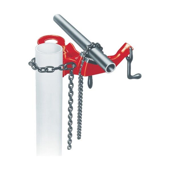 640ポストチェーンバイス