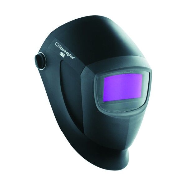 スピードグラス 自動遮光溶接面 9002NC