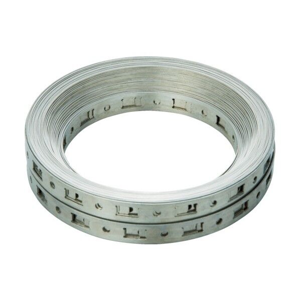 自在ホースバンド オールステンレス