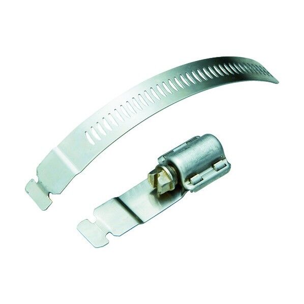 自在ステンレスホースバンド用スクリューユニット