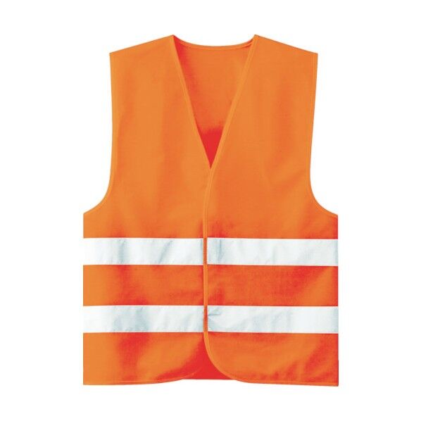 高視認性安全ベスト