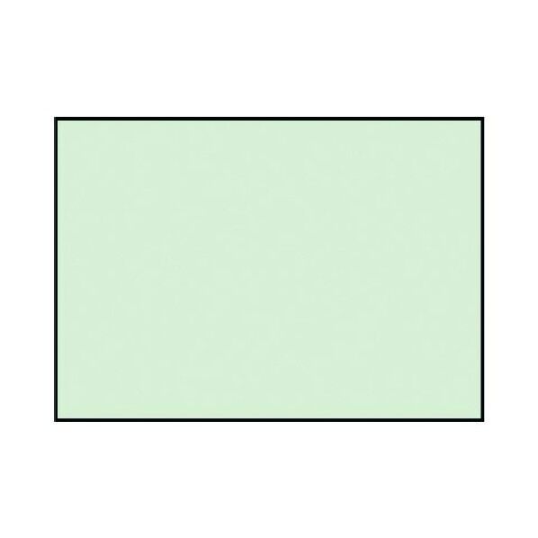 配管識別シート無地極小・ユニシート・250X300 404-91 1点