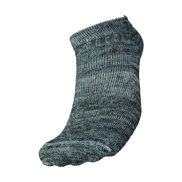 #4125-2P 強力消臭デオセル先丸ショート モク L 4125-2P 2足