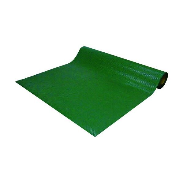 ビニール長マットD山