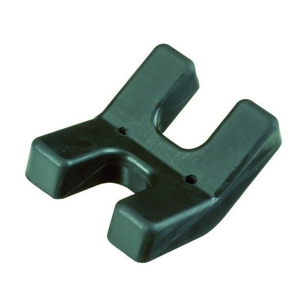 E-1242 プラスチック管用ジョー F/460