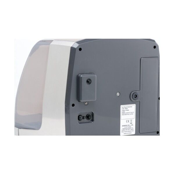 HDI-9000自動ドア連動機能付