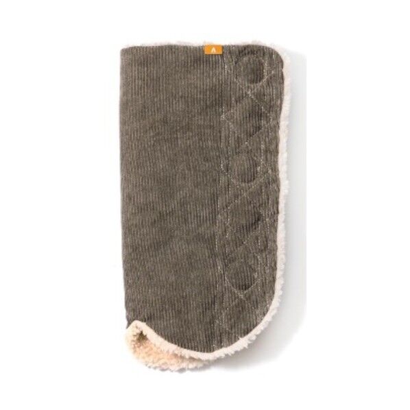 足首あったかポカポカレッグ カーキ 41030549991 1点