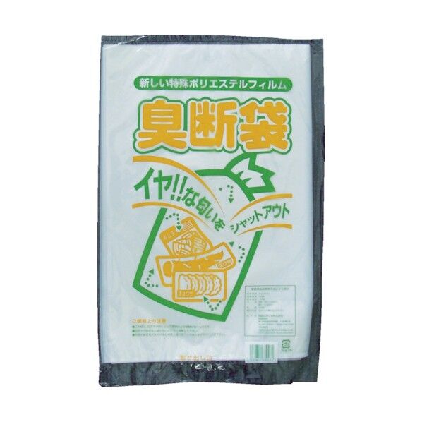 消臭袋(100枚入)