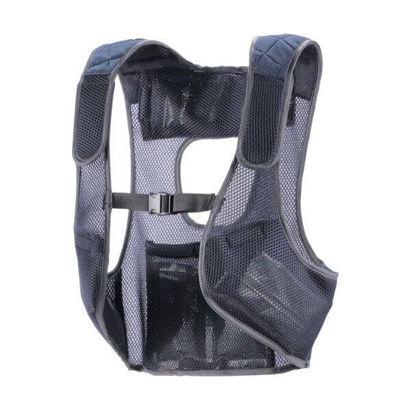 草刈ベスト(保冷剤付)