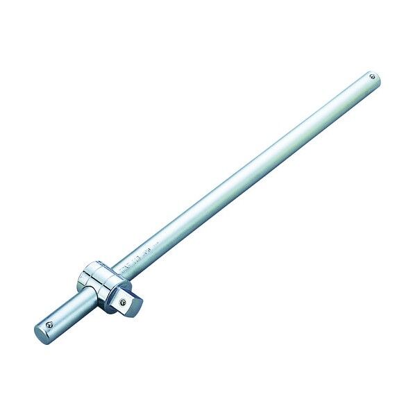 T形スライドハンドル 差込角25.4mm 660mm 415 1