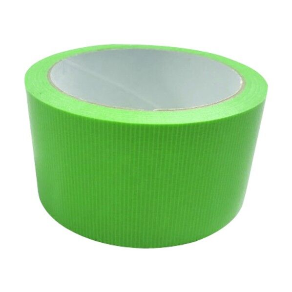 PETクロス養生用 418 ワカクサ 50ミリ 418U 1巻