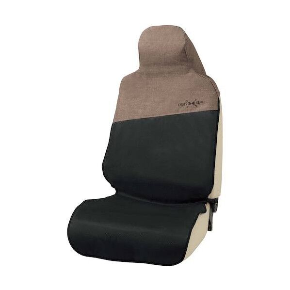 カーシートカバー クロスギアフロント-1 BE 40871088 1枚